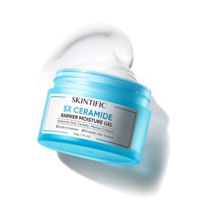 Moisturizer SKINTIFIC